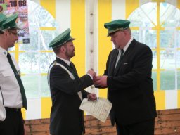 Schützenfest 2013